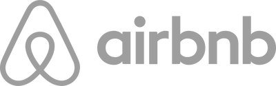 AirBNB logo
