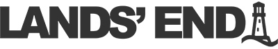 Lands End logo