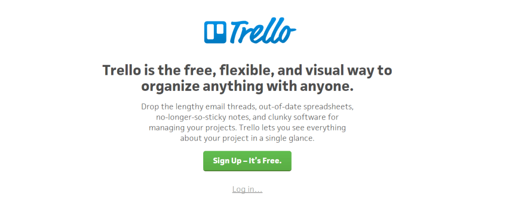 trello