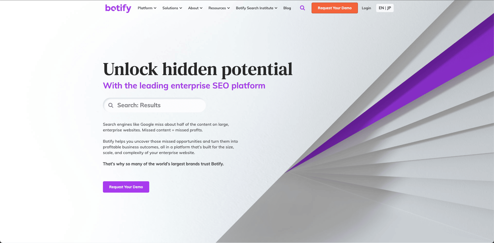 Botify