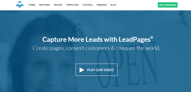 leadpages