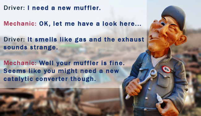 mechanic