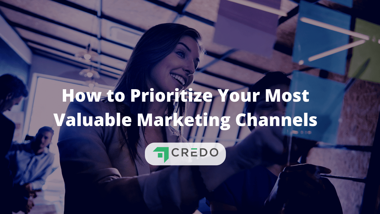 optimize-most-valuable-marketing-channels-getcredo