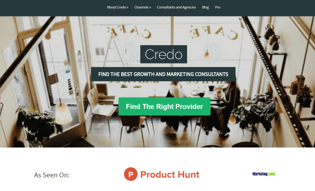 credo-home