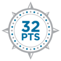 32 Points Marketing, LLC