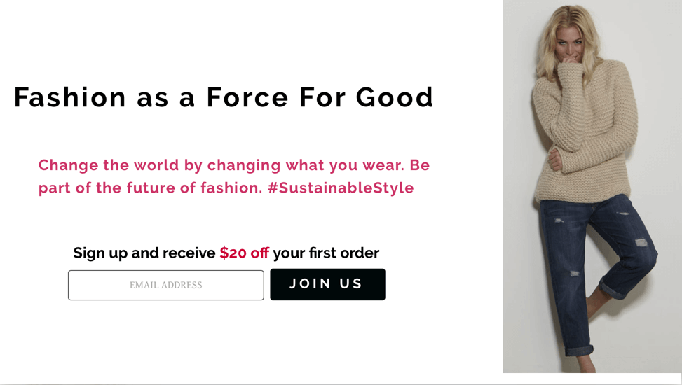 ecommerce conversion rate