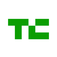200 logo techcrunch
