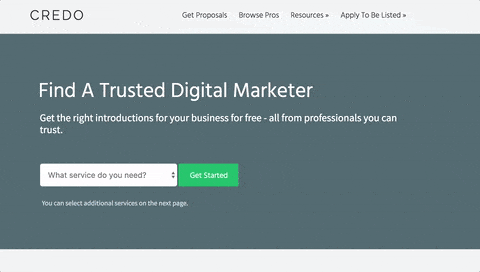 credo-new-homepage