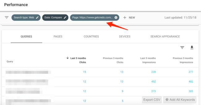 queries-by-page-search-console