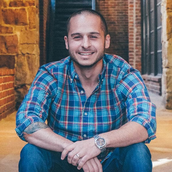 Ali Jafarian