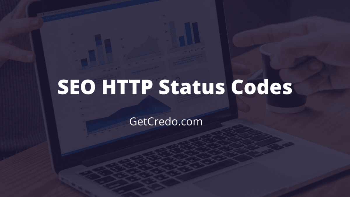 SEO HTTP Status Codes