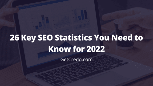 key seo statistics 2022