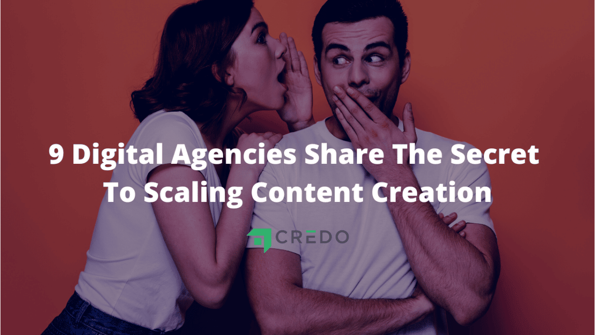scaling-content-creation getcredo