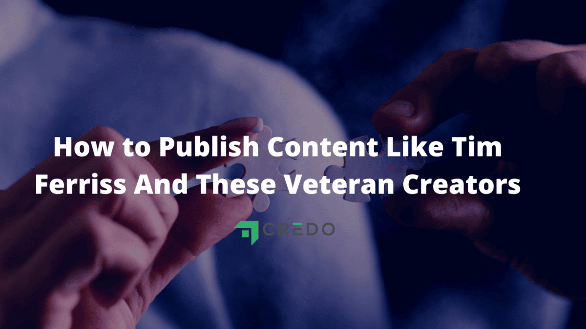 publish-content-consistent